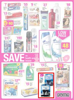 Game : Easter Savings! (19 Mar - 25 Mar 2014), page 9
