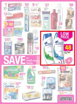 Game : Easter Savings! (19 Mar - 25 Mar 2014), page 9