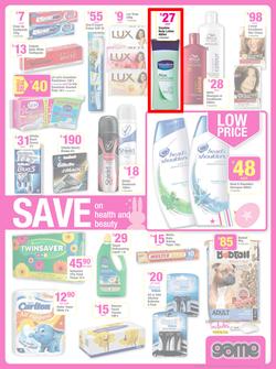 Game : Easter Savings! (19 Mar - 25 Mar 2014), page 9