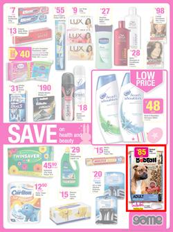 Game : Easter Savings! (19 Mar - 25 Mar 2014), page 9