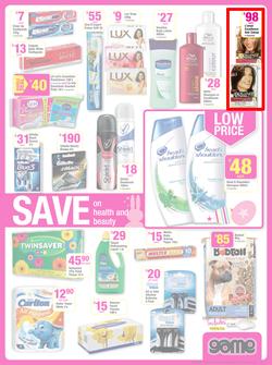 Game : Easter Savings! (19 Mar - 25 Mar 2014), page 9