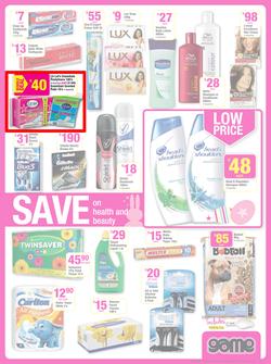 Game : Easter Savings! (19 Mar - 25 Mar 2014), page 9