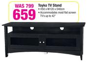  Toyko TV Stand 