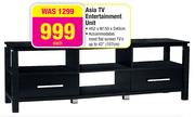  Asia TV Entertainment Unit