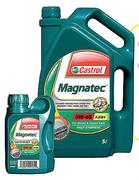 Castrol 500ml Magnatec Motor Oil