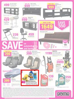 Game : Easter Savings! (19 Mar - 25 Mar 2014), page 11