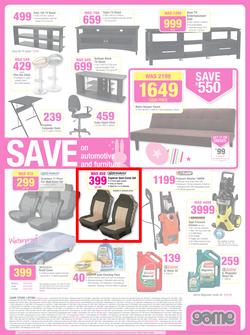 Game : Easter Savings! (19 Mar - 25 Mar 2014), page 11
