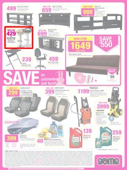 Game : Easter Savings! (19 Mar - 25 Mar 2014), page 11