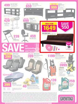 Game : Easter Savings! (19 Mar - 25 Mar 2014), page 11