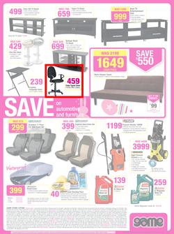 Game : Easter Savings! (19 Mar - 25 Mar 2014), page 11