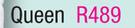 Queen Featherdown Inner
