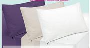 Sheraton Premium Queen Fitted Sheet-Each