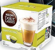 Nescafe Dolce Gusto Cappuccino-200g