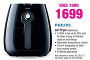 Philips Air Fryer HD9220/20