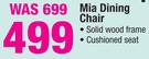 Mia Dining Chair