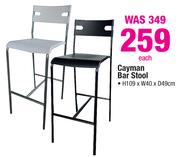Cayman Bar Stool-Each