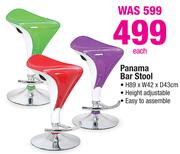 Panama Bar Stool-Each