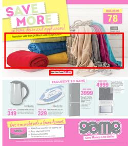 Game : Save More (26 Mar - 16 Apr 2014), page 1