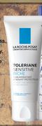 La Roche Posay Toleriane Sensitive Riche Soothing Protective Cream 40ml