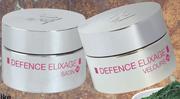 BioNike Defence Elixage Satin Day Or Velours Night Cream 50ml-Each