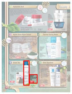 Dis-Chem : Beauty Fair (23 Aug - 15 Sept 2019), page 10