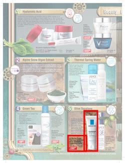 Dis-Chem : Beauty Fair (23 Aug - 15 Sept 2019), page 10