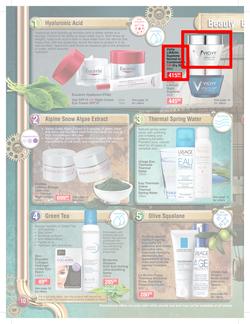 Dis-Chem : Beauty Fair (23 Aug - 15 Sept 2019), page 10