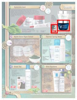 Dis-Chem : Beauty Fair (23 Aug - 15 Sept 2019), page 10