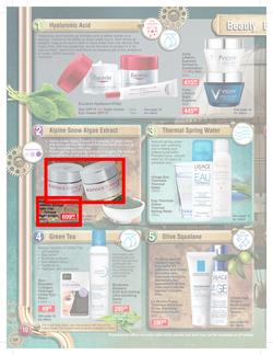 Dis-Chem : Beauty Fair (23 Aug - 15 Sept 2019), page 10
