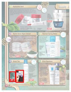 Dis-Chem : Beauty Fair (23 Aug - 15 Sept 2019), page 10