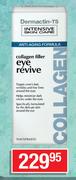 Collagen Filler Eye Revive