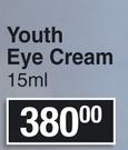 Eau Thermale Avene Youth Eye Cream-15ml