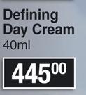 Eau Thermale Avene Defining Day Cream-40ml