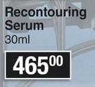 Eau Thermale Avene Recontouring Serum-30ml