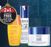 Uriage Bariesun Ultra Light Fluid Very High Protection SPF50+ 30ml-Each