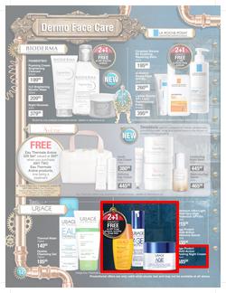Dis-Chem : Beauty Fair (23 Aug - 15 Sept 2019), page 12