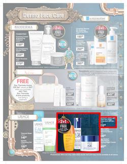 Dis-Chem : Beauty Fair (23 Aug - 15 Sept 2019), page 12