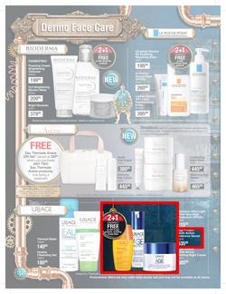 Dis-Chem : Beauty Fair (23 Aug - 15 Sept 2019), page 12