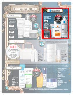 Dis-Chem : Beauty Fair (23 Aug - 15 Sept 2019), page 12