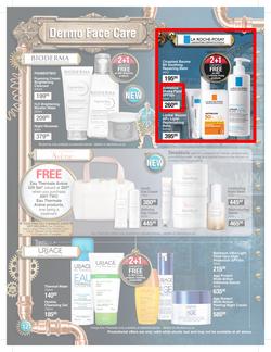Dis-Chem : Beauty Fair (23 Aug - 15 Sept 2019), page 12
