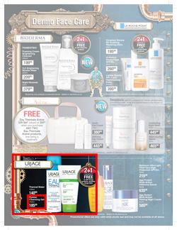 Dis-Chem : Beauty Fair (23 Aug - 15 Sept 2019), page 12