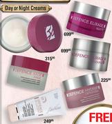 BioNike Day or Night creams-From 