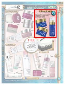 Dis-Chem : Beauty Fair (23 Aug - 15 Sept 2019), page 13