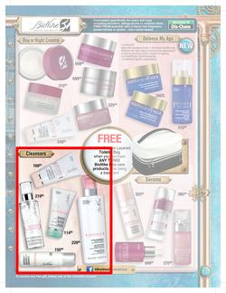Dis-Chem : Beauty Fair (23 Aug - 15 Sept 2019), page 13
