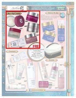 Dis-Chem : Beauty Fair (23 Aug - 15 Sept 2019), page 13
