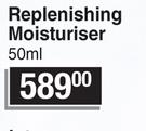 Solal Replenishing Moisturiser-50ml