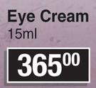Payot Eye Cream-15ml