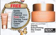 Clarins Extra Firming Day Cream 50ml