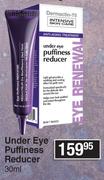 Dermactin-TS Under Eye Puffiness Reducer-30ml