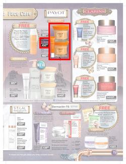 Dis-Chem : Beauty Fair (23 Aug - 15 Sept 2019), page 15